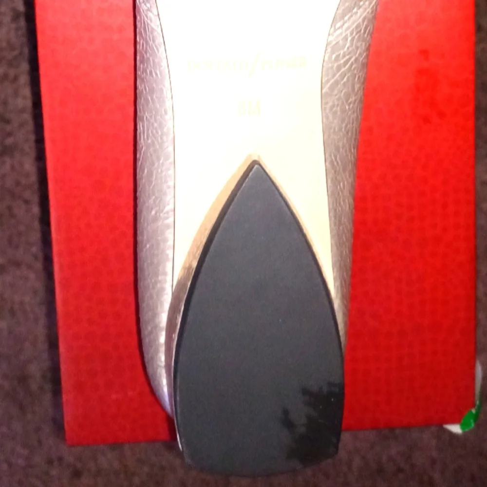 Donald J Pliner Women's Loafers - Picture 3 of 5